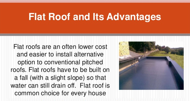 Flat-Roof-Coating-Advantages