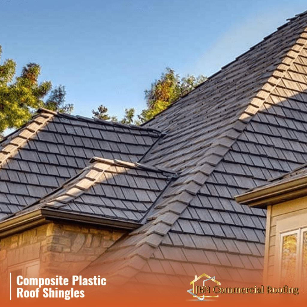 Auhagen 52428 Wooden Shingle Roof Kit – OO Scale (1:76), Plastic Model Building
