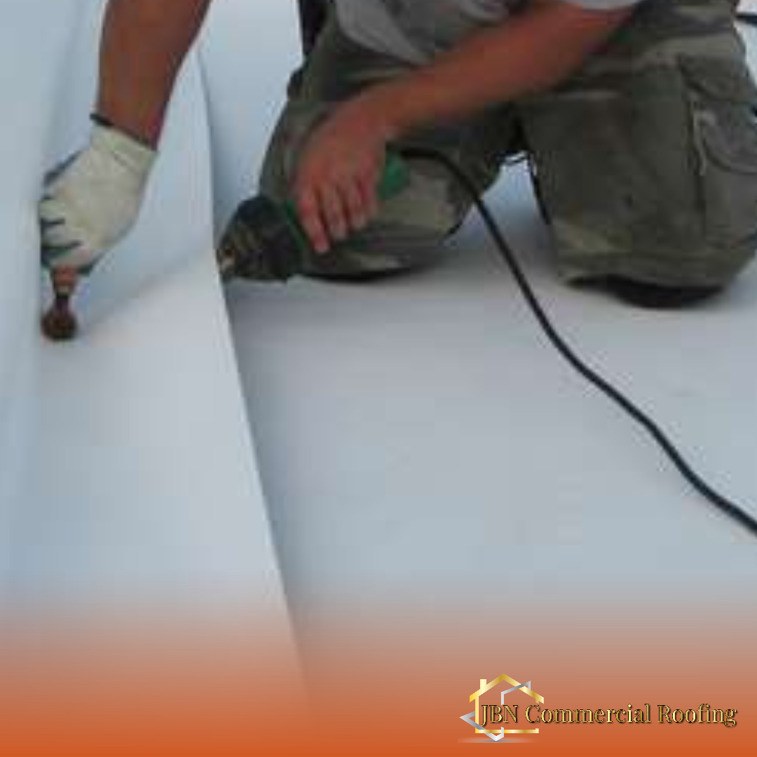 PVC Roof Installations Benefits