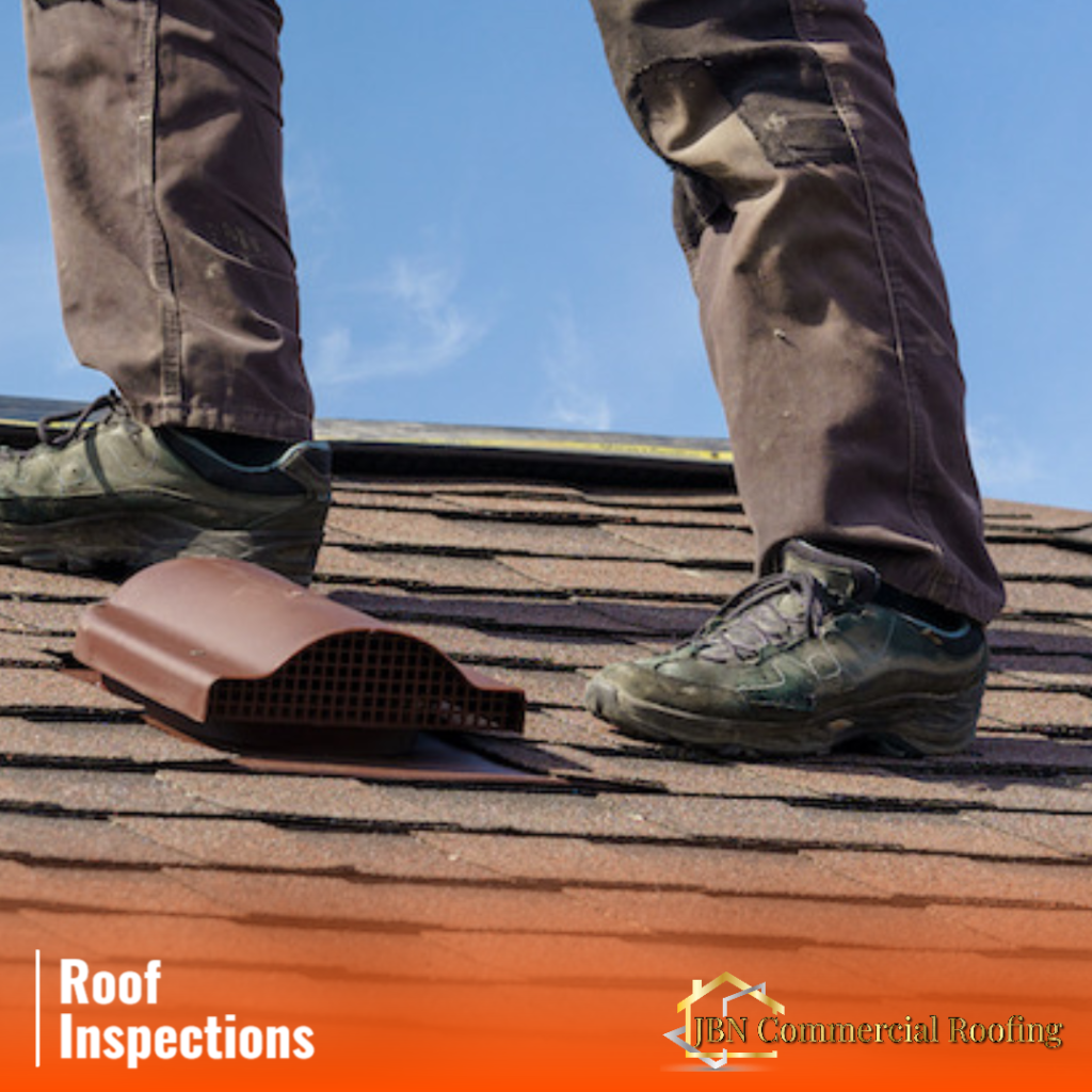Roof inspections Why it is so important