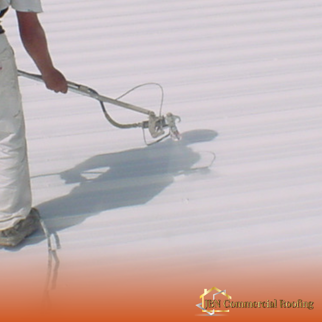 Spray Foam Roofing vs. Other Roof Coatings